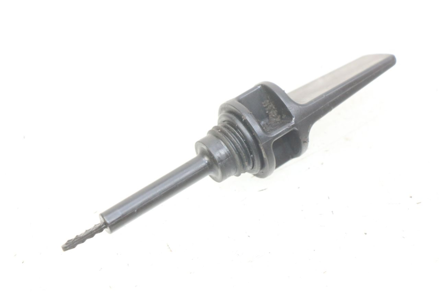 photo de MEDIDOR DE ÓLEO DO MOTOR PEUGEOT VIVACITY NEW 4T 50 (2008 - 2017) - Detalhe da peça