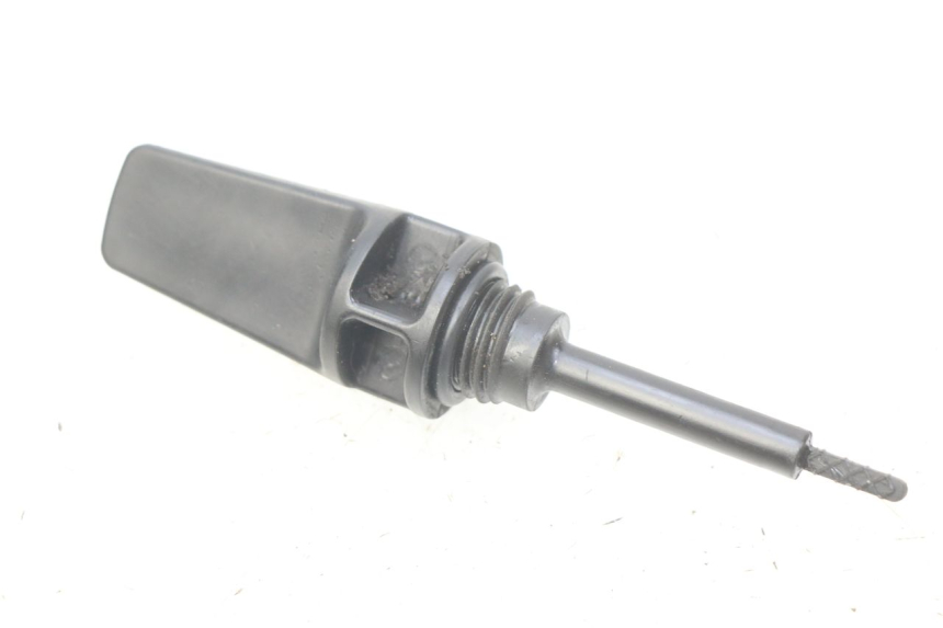 photo de MEDIDOR DE ÓLEO DO MOTOR PEUGEOT VIVACITY NEW 4T 50 (2008 - 2017) - Zoom do estado de desgaste