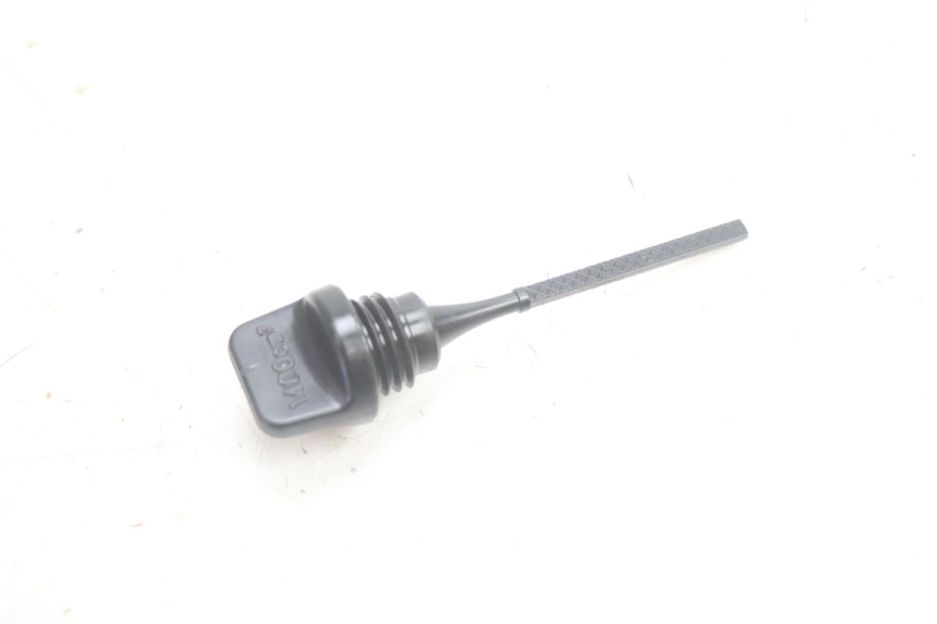 photo de MEDIDOR DE ÓLEO DO MOTOR YAMAHA XMAX X-MAX 125 (2006 - 2009) - Zoom do estado de desgaste