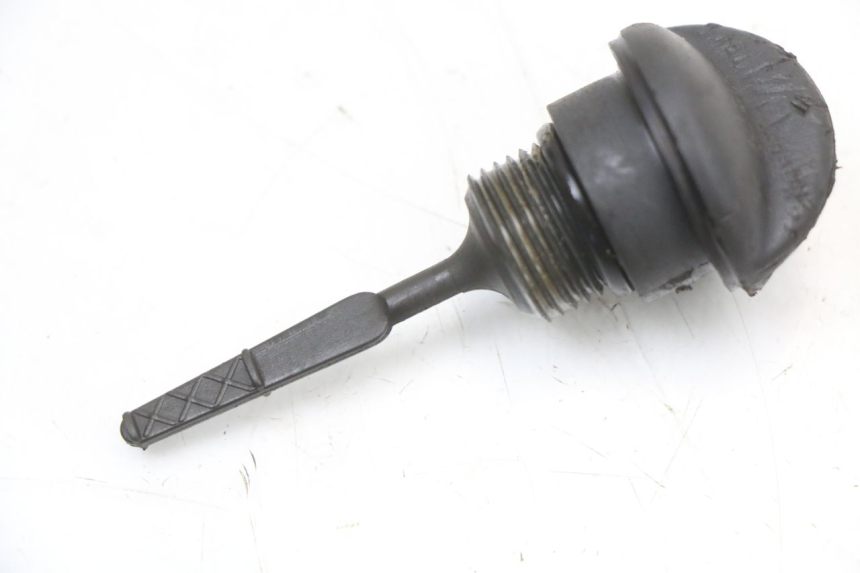 photo de MEDIDOR DE ÓLEO DO MOTOR PIAGGIO X9 125 (2000 - 2003) - Detalhe da peça