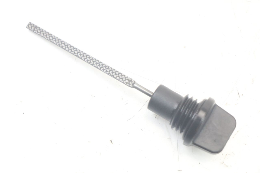 photo de MEDIDOR DE ÓLEO DO MOTOR YAMAHA XT X 660 (2004 - 2016) - Zoom do estado de desgaste