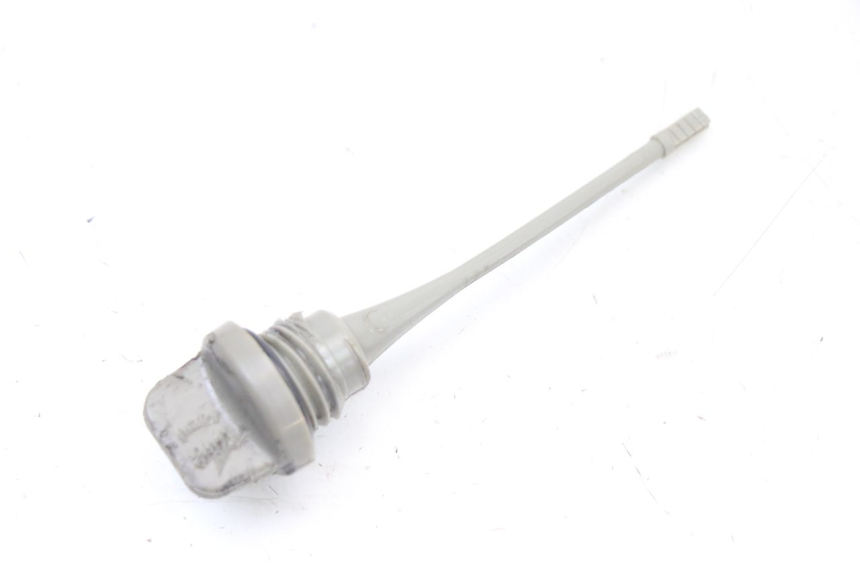 photo de MEDIDOR DE ÓLEO DO MOTOR YAMAHA PW 80 (1983 - 2014) - Zoom do estado de desgaste