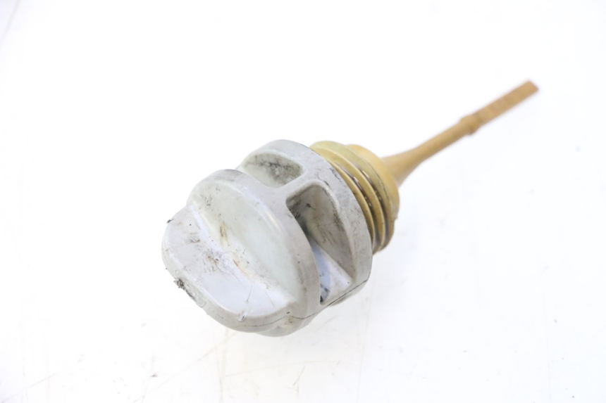 photo de MEDIDOR DE ÓLEO DO MOTOR YAMAHA YP MAJESTY 125 (1998 - 2001) - Detalhe da peça