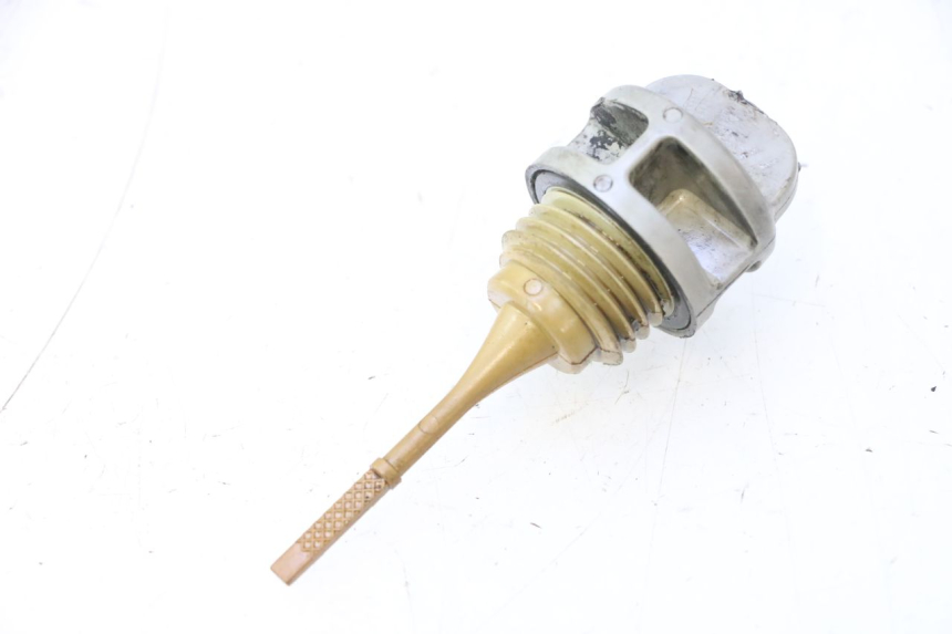 photo de MEDIDOR DE ÓLEO DO MOTOR YAMAHA YP MAJESTY 125 (1998 - 2001) - Zoom do estado de desgaste