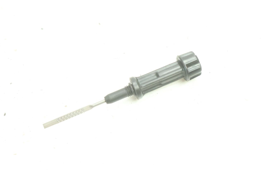 photo de VARETA MEDIDORA DE ÓLEO DO MOTOR YAMAHA YZF R6 600 (2008 - 2009) - Vista principal