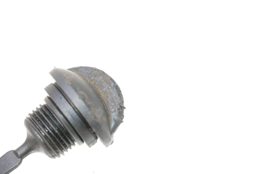 photo de MEDIDOR DE ÓLEO DO MOTOR PIAGGIO ZIP 4T 50 (2018 - 2020) - Detalhe da peça