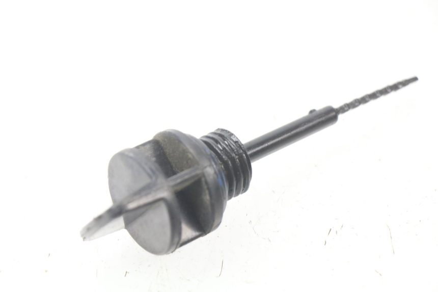 photo de MEDIDOR DE ÓLEO DO MOTOR UNIVERSAL BIKE ZN50QT-11B 50 (2018 - 2021) - Detalhe da peça