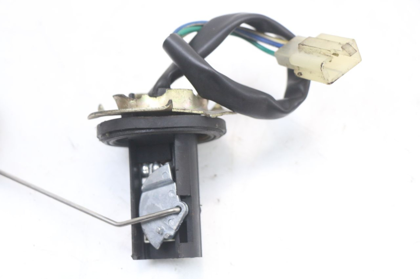 photo de MEDIDOR DE COMBUSTÍVEL DO TANQUE KYMCO AGILITY 4T 50 (2005 - 2018) - Zoom do estado de desgaste