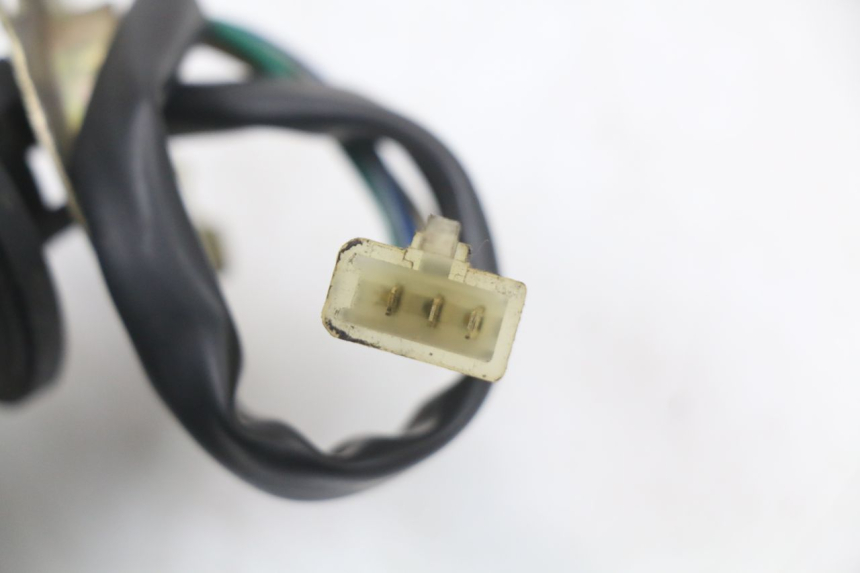 photo de MEDIDOR DE COMBUSTÍVEL DO TANQUE KYMCO AGILITY 4T 50 (2005 - 2018) - Ampliação técnica