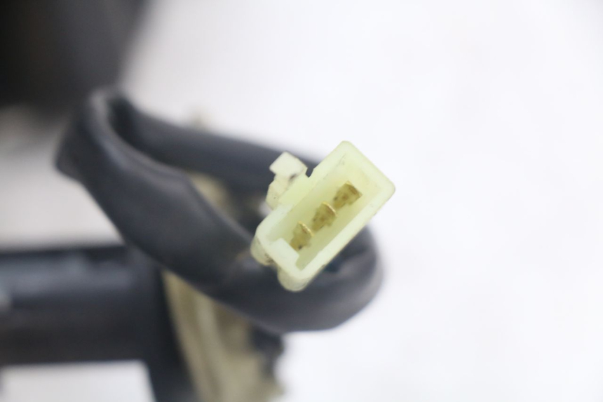 photo de MEDIDOR DE COMBUSTÍVEL DO TANQUE KYMCO AGILITY 4T 50 (2018 - 2022) - Outro ângulo de visão