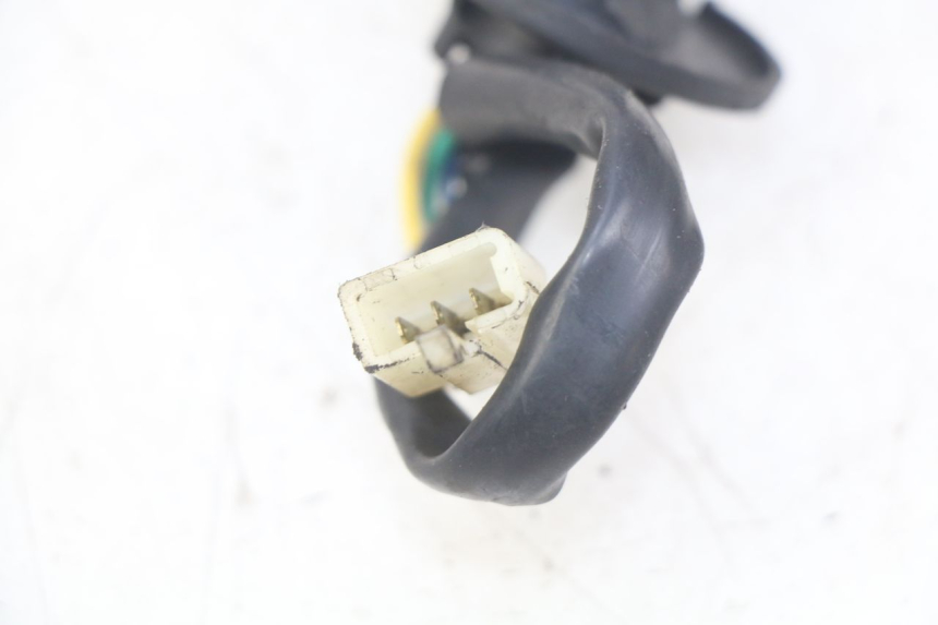 photo de MEDIDOR DE COMBUSTÍVEL DO TANQUE KYMCO AGILITY RS 4T 50 (2009 - 2013) - Zoom do estado de desgaste