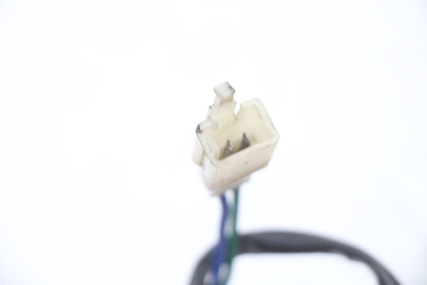 photo de MEDIDOR DE COMBUSTÍVEL DO TANQUE MASH BIBOP 2T 50 (2013 - 2018) - Pontos de fixação