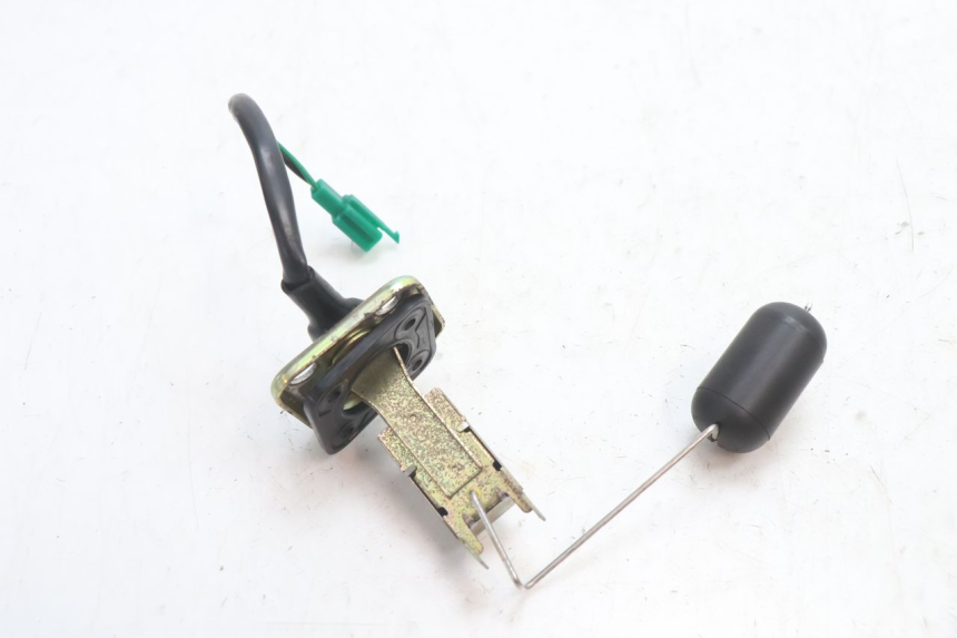 photo de MEDIDOR DE COMBUSTÍVEL DO TANQUE MBK BOOSTER SPIRIT 50 (2004 - 2017) - Detalhe da peça
