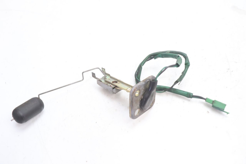 photo de MEDIDOR DE COMBUSTÍVEL DO TANQUE MBK BOOSTER SPIRIT 50 (1996 - 1999) - Zoom do estado de desgaste