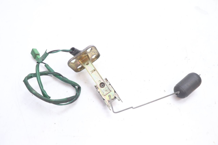 photo de MEDIDOR DE COMBUSTÍVEL DO TANQUE MBK BOOSTER SPIRIT 50 (1996 - 1999) - Outro ângulo de visão