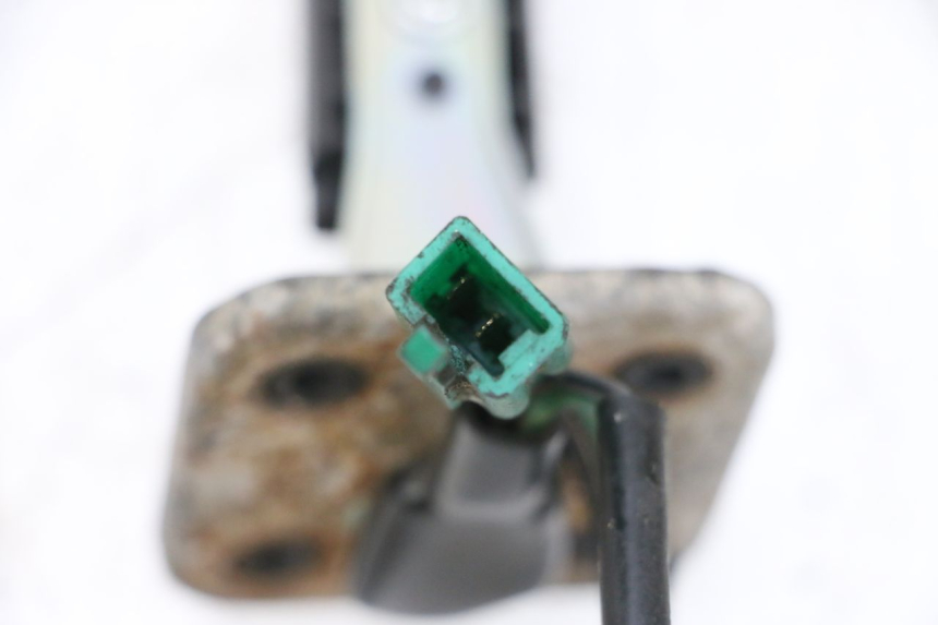 photo de MEDIDOR DE COMBUSTÍVEL DO TANQUE MBK BOOSTER SPIRIT NAKED 50 (2004 - 2017) - Zoom do estado de desgaste