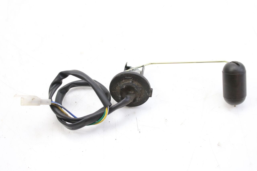 photo de MEDIDOR DE COMBUSTÍVEL DO TANQUE TNT MOTOR BOSTON 4T 50 (2018 - 2025) - Outro ângulo de visão