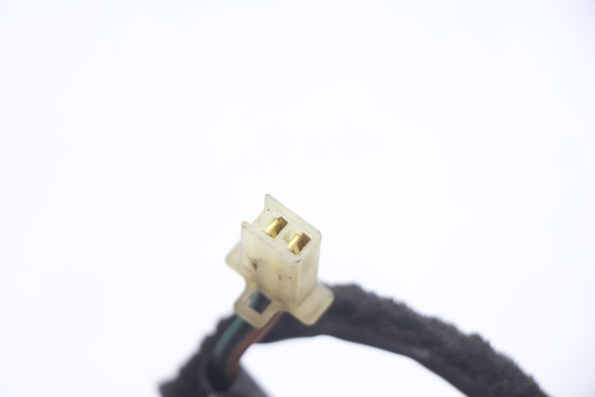 photo de MEDIDOR DE TANQUE DE COMBUSTÍVEL HONDA CB F HORNET 600 (2005 - 2006) - Ampliação técnica