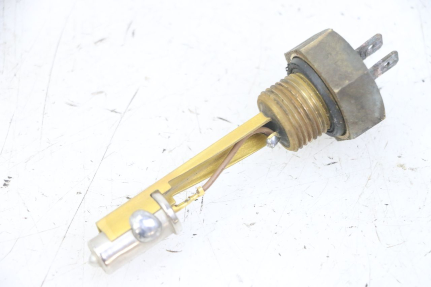 photo de MEDIDOR DE COMBUSTÍVEL DO TANQUE HONDA CBF 500 (2004 - 2007) - Vista principal