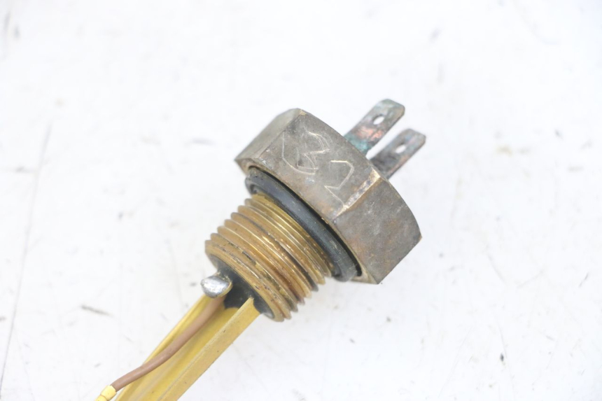 photo de MEDIDOR DE COMBUSTÍVEL DO TANQUE HONDA CBF 500 (2004 - 2007) - Zoom do estado de desgaste