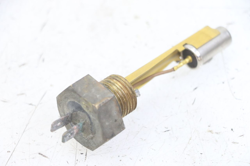 photo de MEDIDOR DE COMBUSTÍVEL DO TANQUE HONDA CBF 500 (2004 - 2007) - Outro ângulo de visão