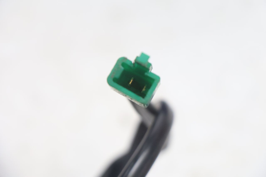 photo de MEDIDOR DE TANQUE DE COMBUSTÍVEL TGB CITY RS 50 (2011 - 2016) - Outro ângulo de visão