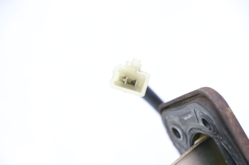 photo de MEDIDOR DE COMBUSTÍVEL DO TANQUE PEUGEOT CITYSTAR 2T 50 (2018 - 2021) - Zoom do estado de desgaste