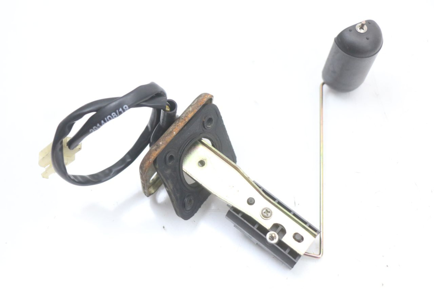 photo de MEDIDOR DE COMBUSTÍVEL DO TANQUE PEUGEOT CITYSTAR 50 (2013 - 2017) - Outro ângulo de visão