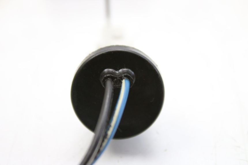 photo de MEDIDOR DE COMBUSTÍVEL DO TANQUE SUZUKI CP 80 (1985 - 1996) - Detalhe da peça