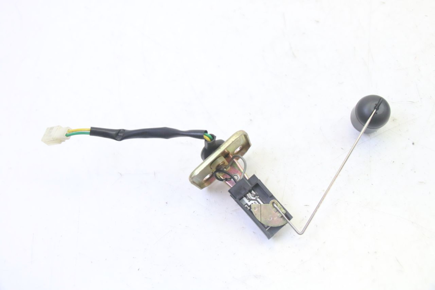 photo de MEDIDOR DE COMBUSTÍVEL DO TANQUE SYM CROX 4T 50 (2016 - 2023) - Vista principal