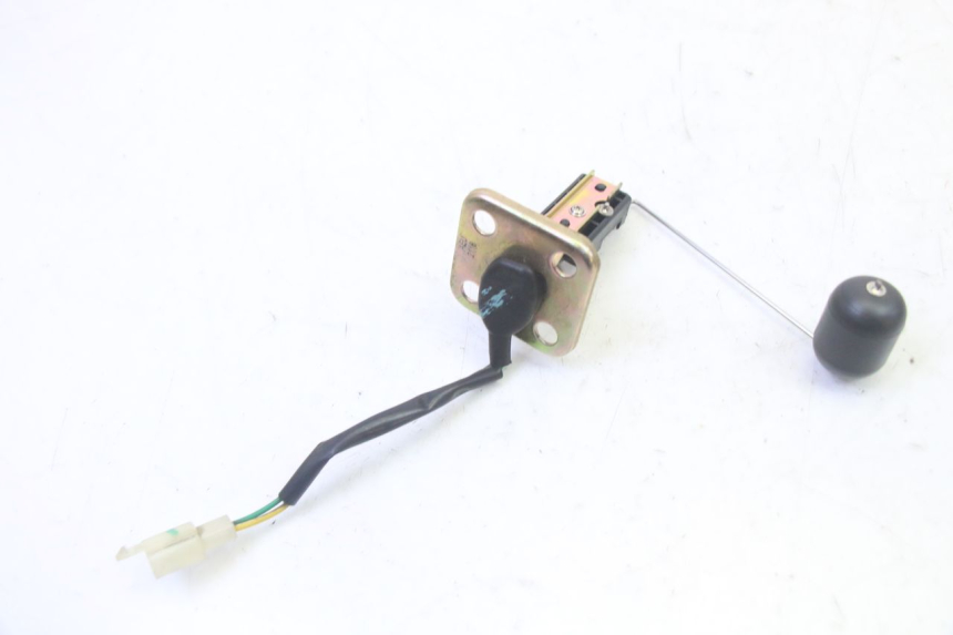 photo de MEDIDOR DE COMBUSTÍVEL DO TANQUE SYM CROX 4T 50 (2016 - 2023) - Zoom do estado de desgaste