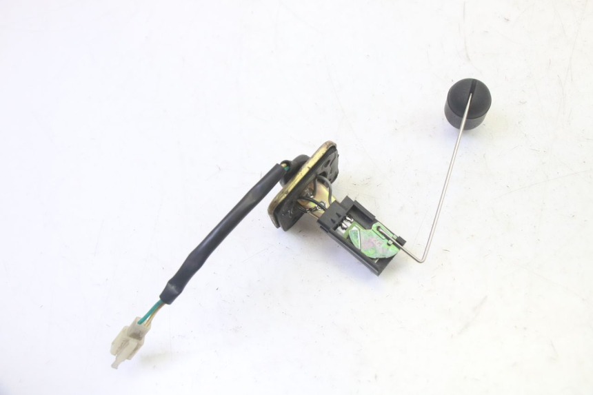 photo de MEDIDOR DE COMBUSTÍVEL DO TANQUE SYM CROX 4T 50 (2016 - 2023) - Detalhe da peça