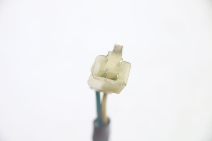 photo de MEDIDOR DE COMBUSTÍVEL DO TANQUE SYM CROX 4T 50 (2016 - 2023) - Outro ângulo de visão