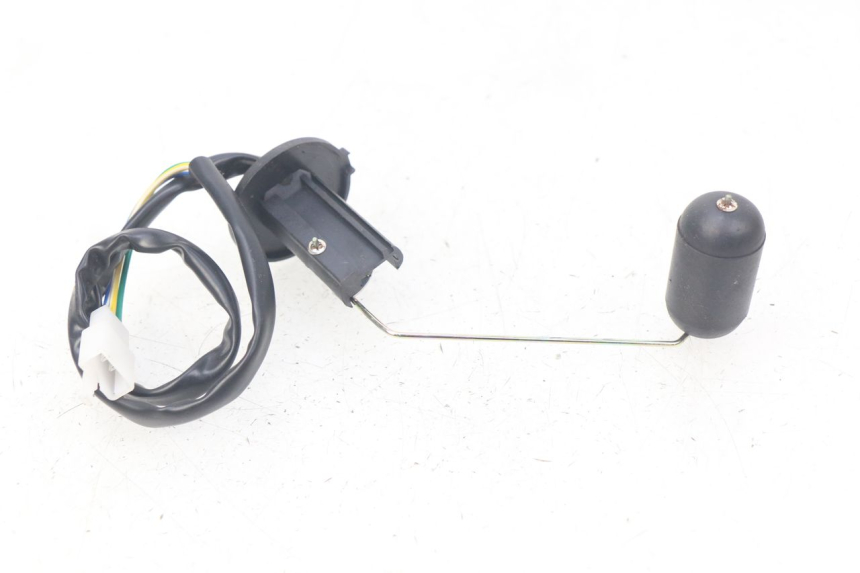 photo de MEDIDOR DE COMBUSTÍVEL DO TANQUE LONGJIA DIGITA 4T 50 (2006 - 2018) - Zoom do estado de desgaste