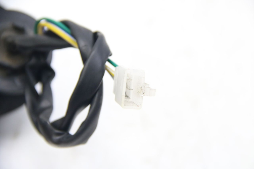 photo de MEDIDOR DE COMBUSTÍVEL DO TANQUE LONGJIA DIGITA 4T 50 (2019 - 2022) - Ampliação técnica
