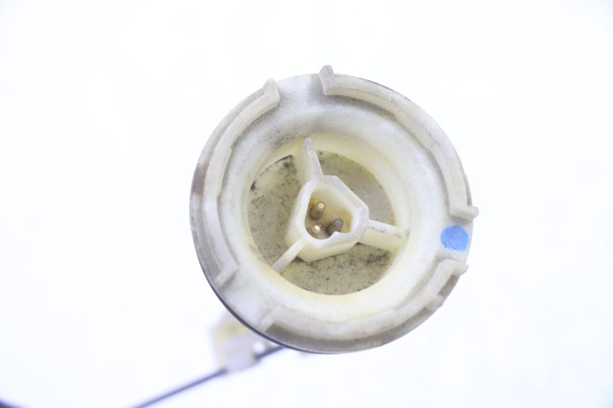 photo de MEDIDOR DE COMBUSTÍVEL DO TANQUE PEUGEOT ELYSTAR 50 (2002 - 2014) - Ampliação técnica