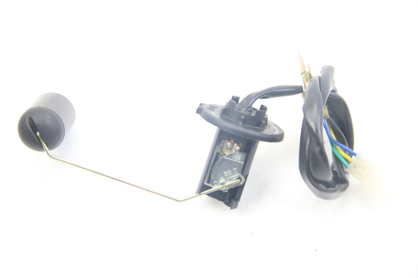 photo de MEDIDOR DE COMBUSTÍVEL DO TANQUE JM MOTORS EVOLIS 4T 50 (2018 - 2022) - Vista principal