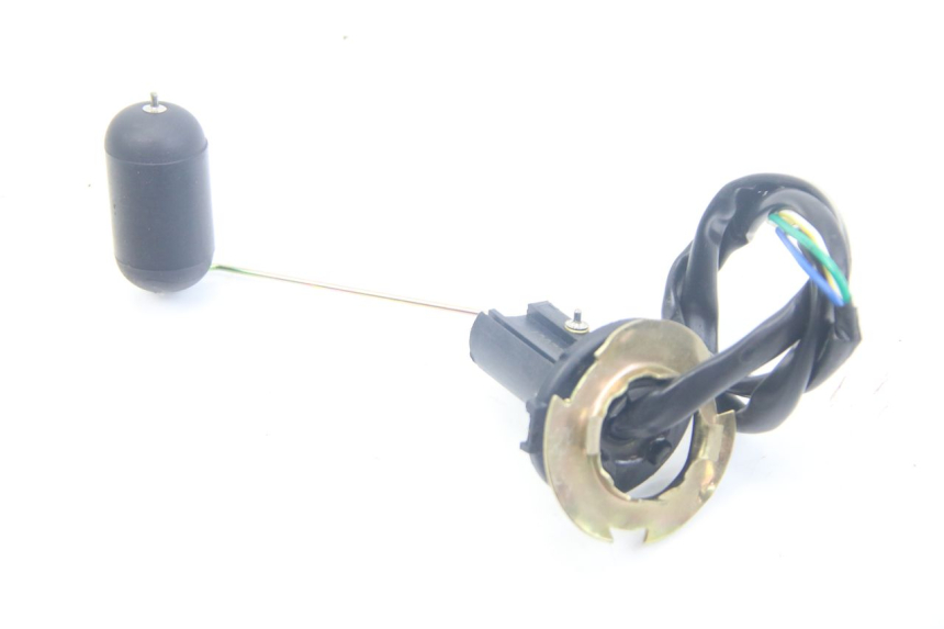 photo de MEDIDOR DE COMBUSTÍVEL DO TANQUE JM MOTORS EVOLIS 4T 50 (2018 - 2022) - Zoom do estado de desgaste