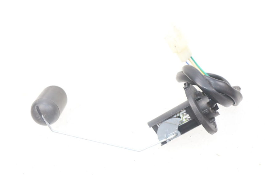 photo de MEDIDOR DE COMBUSTÍVEL DO TANQUE JM MOTORS EVOLIS 4T 50 (2018 - 2022) - Zoom do estado de desgaste