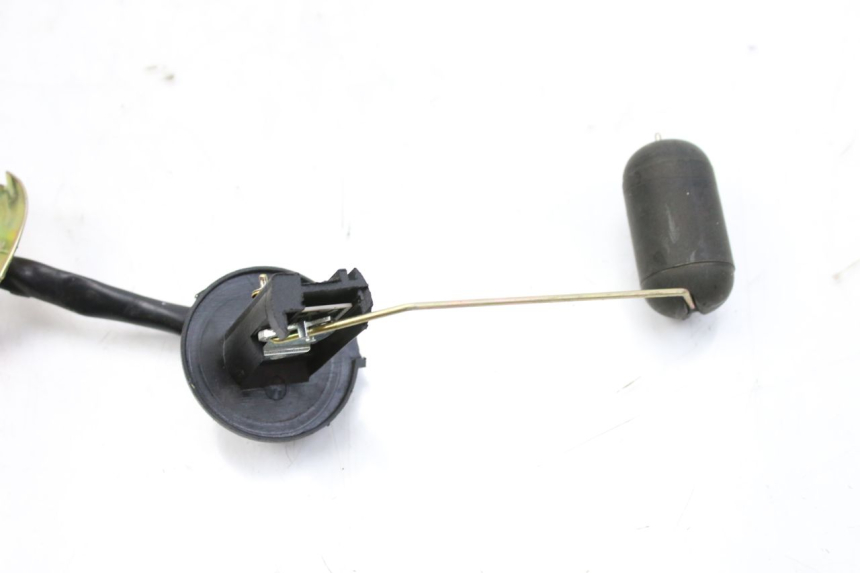 photo de MEDIDOR DE COMBUSTÍVEL DO TANQUE JM MOTORS EVOLIS 4T 50 (2018 - 2022) - Zoom do estado de desgaste