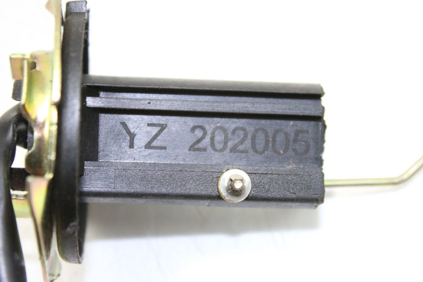 photo de MEDIDOR DE COMBUSTÍVEL DO TANQUE JM MOTORS EVOLIS 4T 50 (2018 - 2022) - Estado da superfície