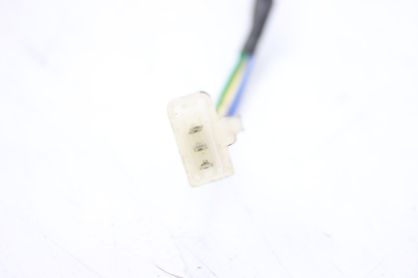 photo de MEDIDOR DE COMBUSTÍVEL DO TANQUE JM MOTORS EVOLIS 4T 50 (2018 - 2022) - Peça verificada
