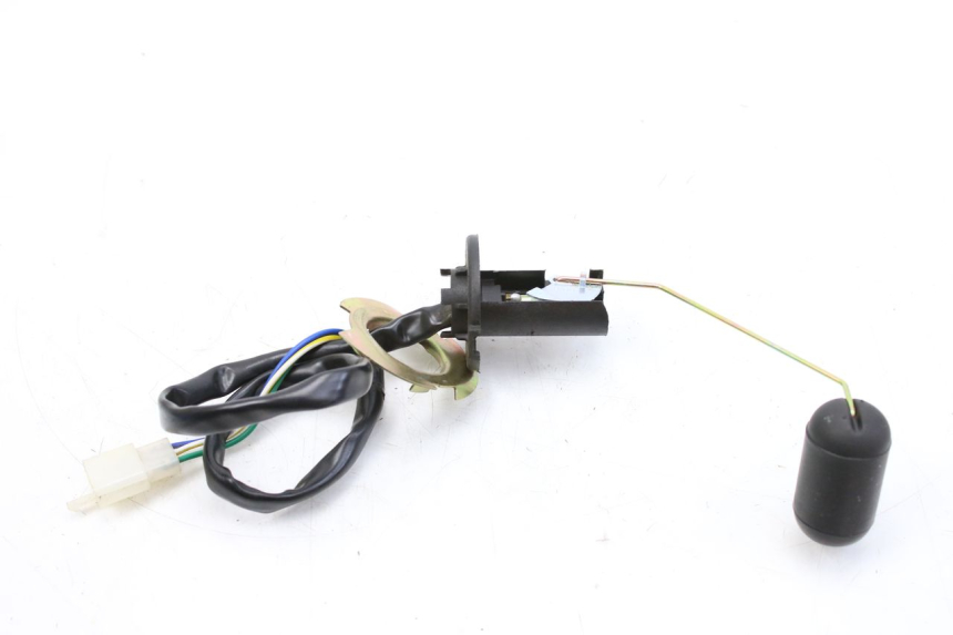 photo de MEDIDOR DE COMBUSTÍVEL DO TANQUE JM MOTORS EVOLIS 4T 50 (2018 - 2022) - Zoom do estado de desgaste