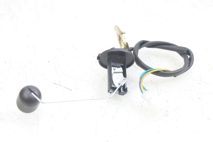 photo de MEDIDOR DE COMBUSTÍVEL DO TANQUE JM MOTORS EVOLIS 4T 50 (2018 - 2022) - Vista principal
