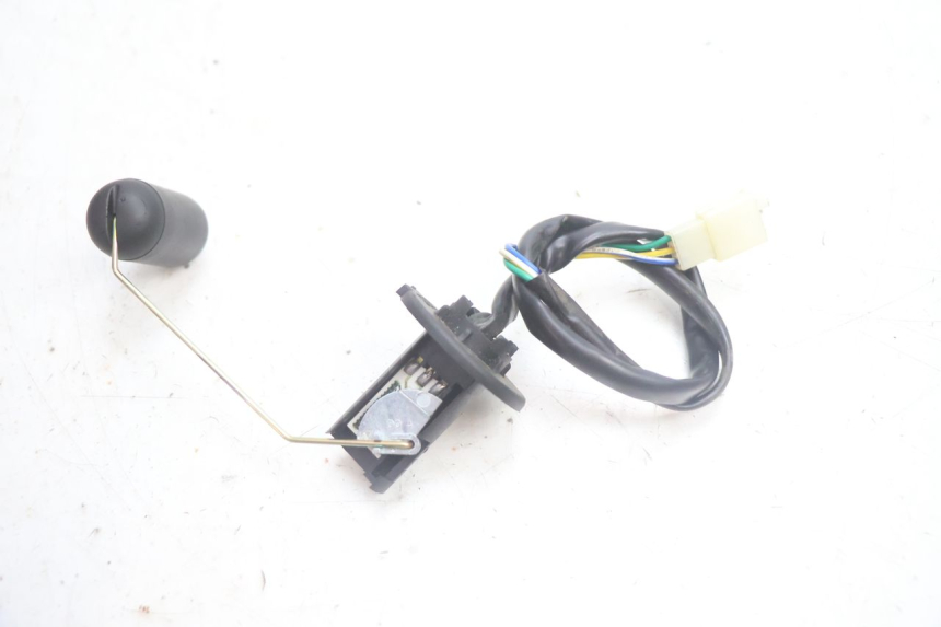 photo de MEDIDOR DE COMBUSTÍVEL DO TANQUE JM MOTORS EVOLIS 4T 50 (2018 - 2022) - Vista principal