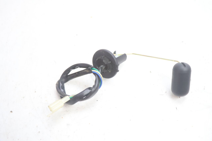 photo de MEDIDOR DE COMBUSTÍVEL DO TANQUE JM MOTORS EVOLIS 4T 50 (2018 - 2022) - Detalhe da peça