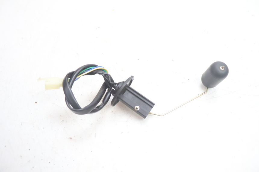 photo de MEDIDOR DE COMBUSTÍVEL DO TANQUE JM MOTORS EVOLIS 4T 50 (2018 - 2022) - Zoom do estado de desgaste
