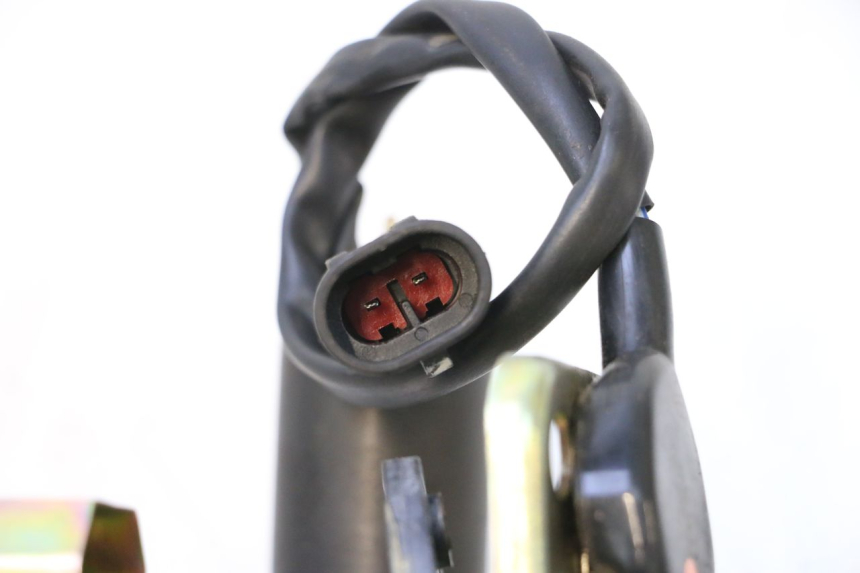 photo de MEDIDOR DE COMBUSTÍVEL DO TANQUE KEEWAY F-ACT FACT EVO 50 (2020 - 2026) - Zoom do estado de desgaste