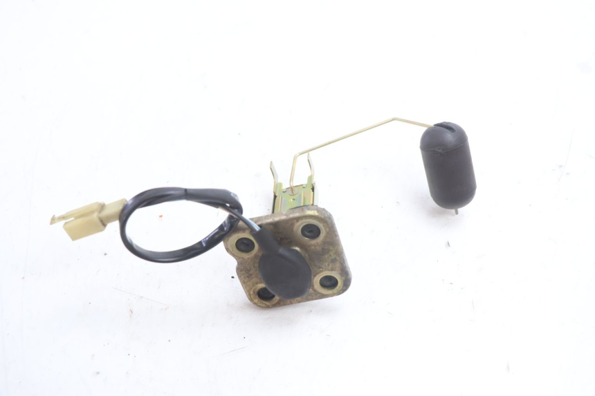 photo de MEDIDOR DE TANQUE DE COMBUSTÍVEL KEEWAY F-ACT NAKED 50 (2009 - 2014) - Zoom do estado de desgaste