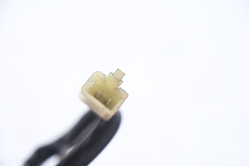 photo de MEDIDOR DE TANQUE DE COMBUSTÍVEL KEEWAY F-ACT NAKED 50 (2009 - 2014) - Outro ângulo de visão